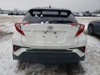 2020 TOYOTA C-HR XLE for sale at Copart ON - TORONTO