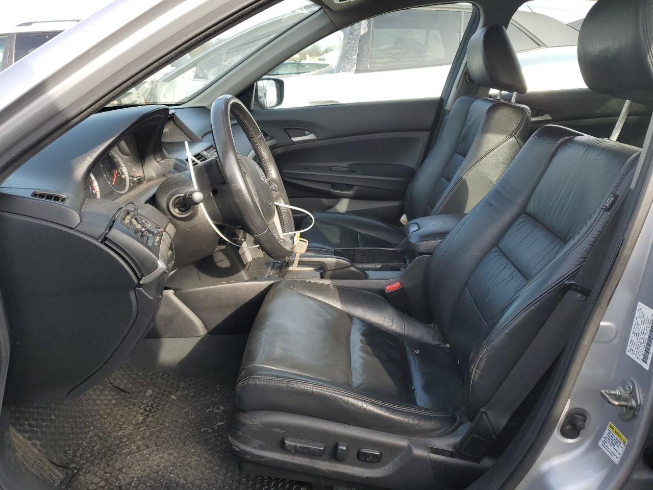 2012 Honda Accord - Image 7