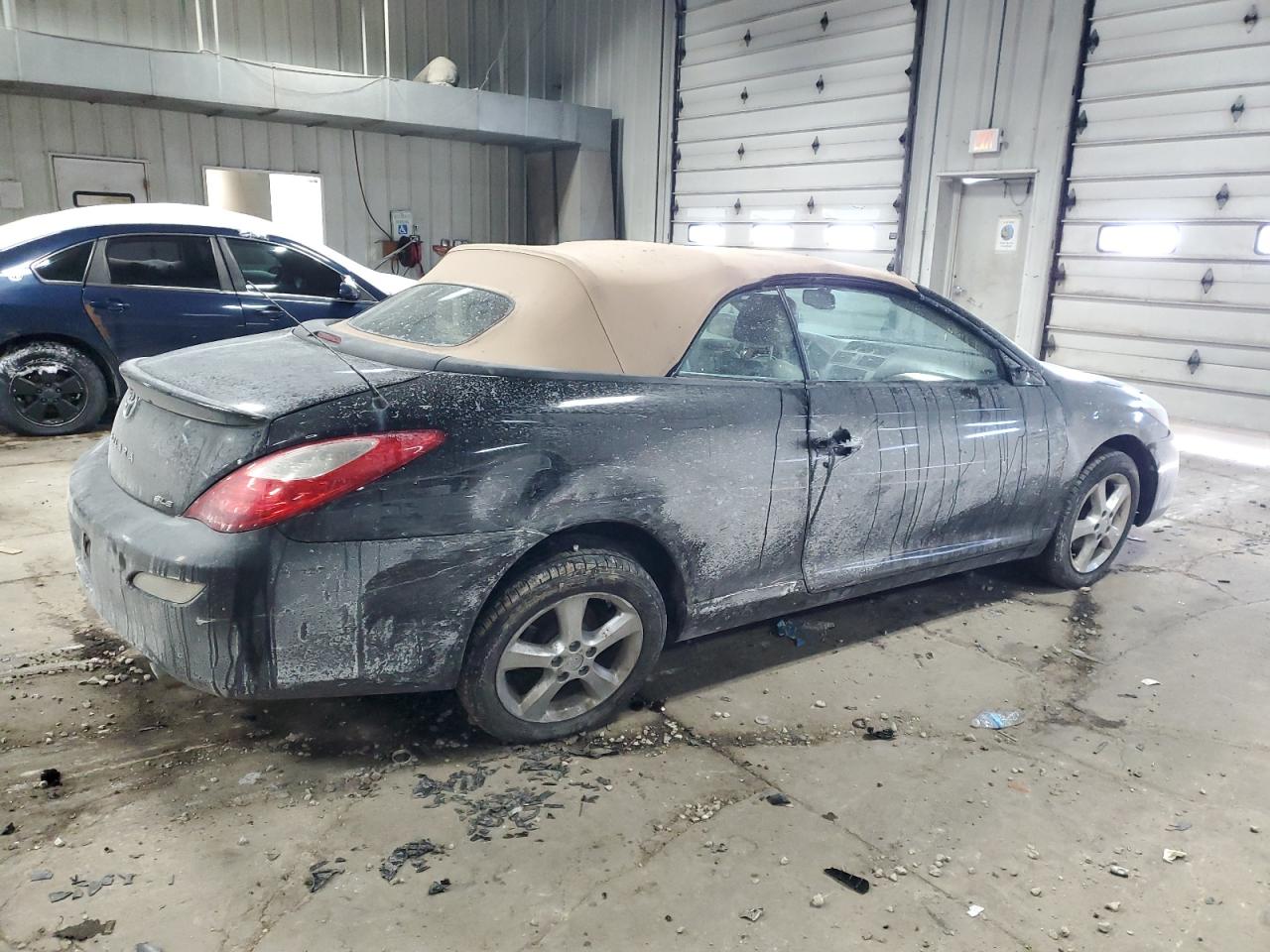 2008 Toyota Camry Solara - Image 3