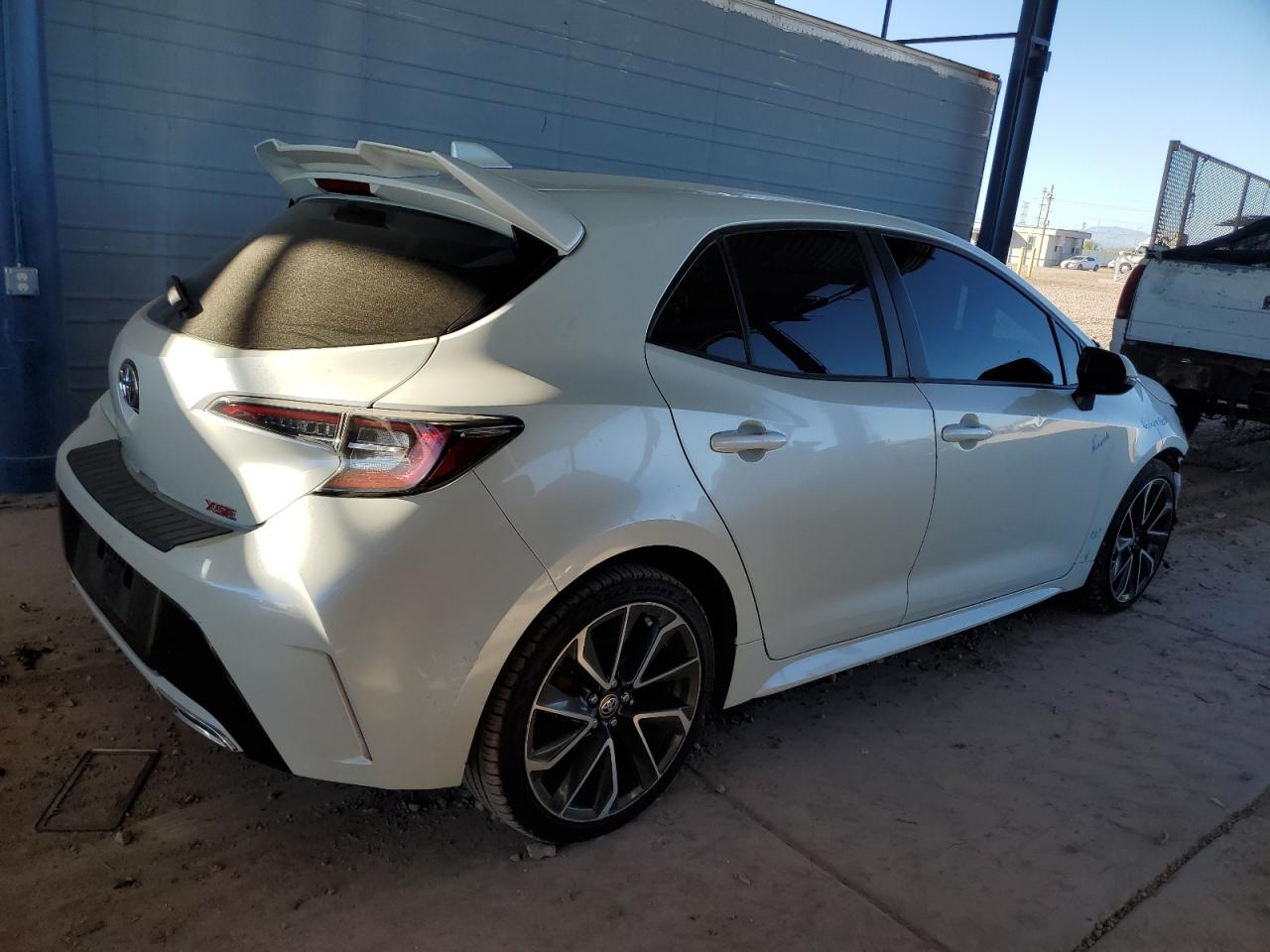 2019 Toyota Corolla - Image 3