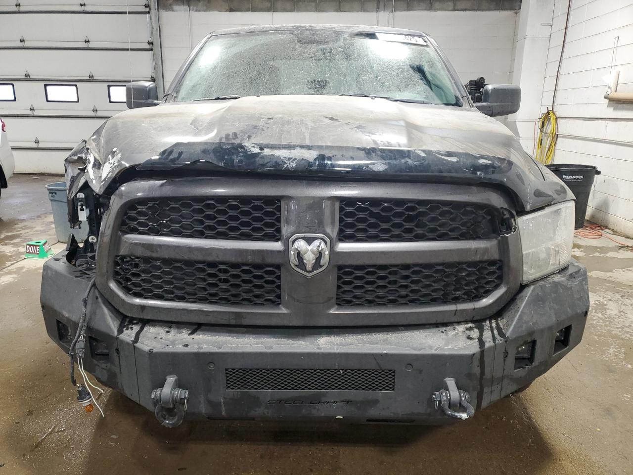 2019 RAM 1500 - Image 5