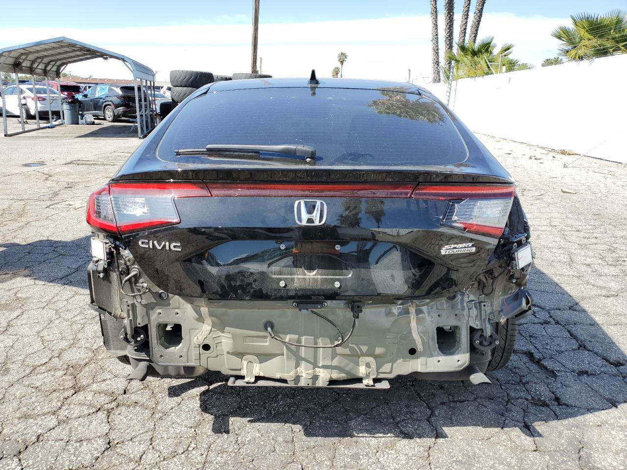 2024 Honda Civic - Image 6