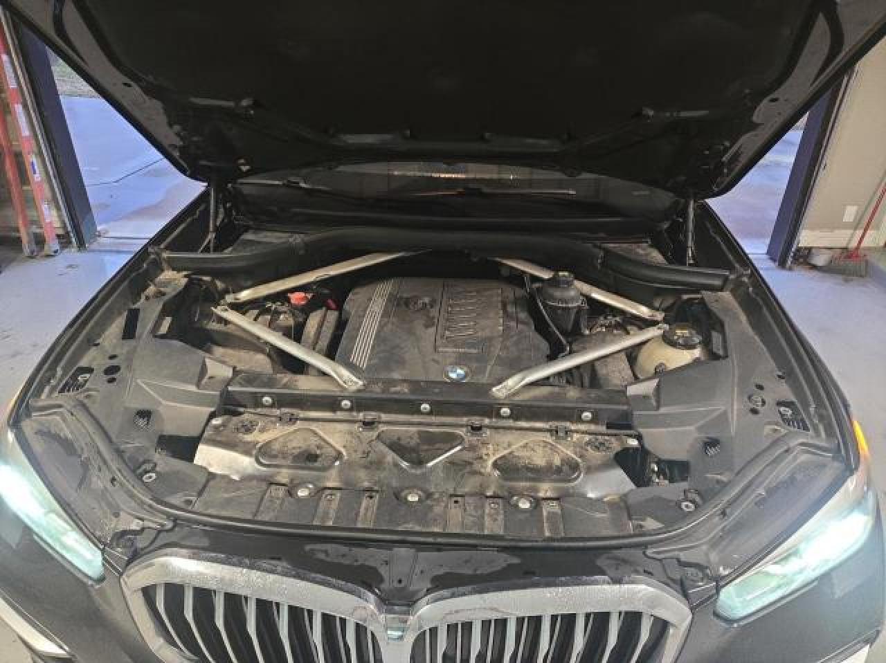 2020 BMW X5 - Image 7