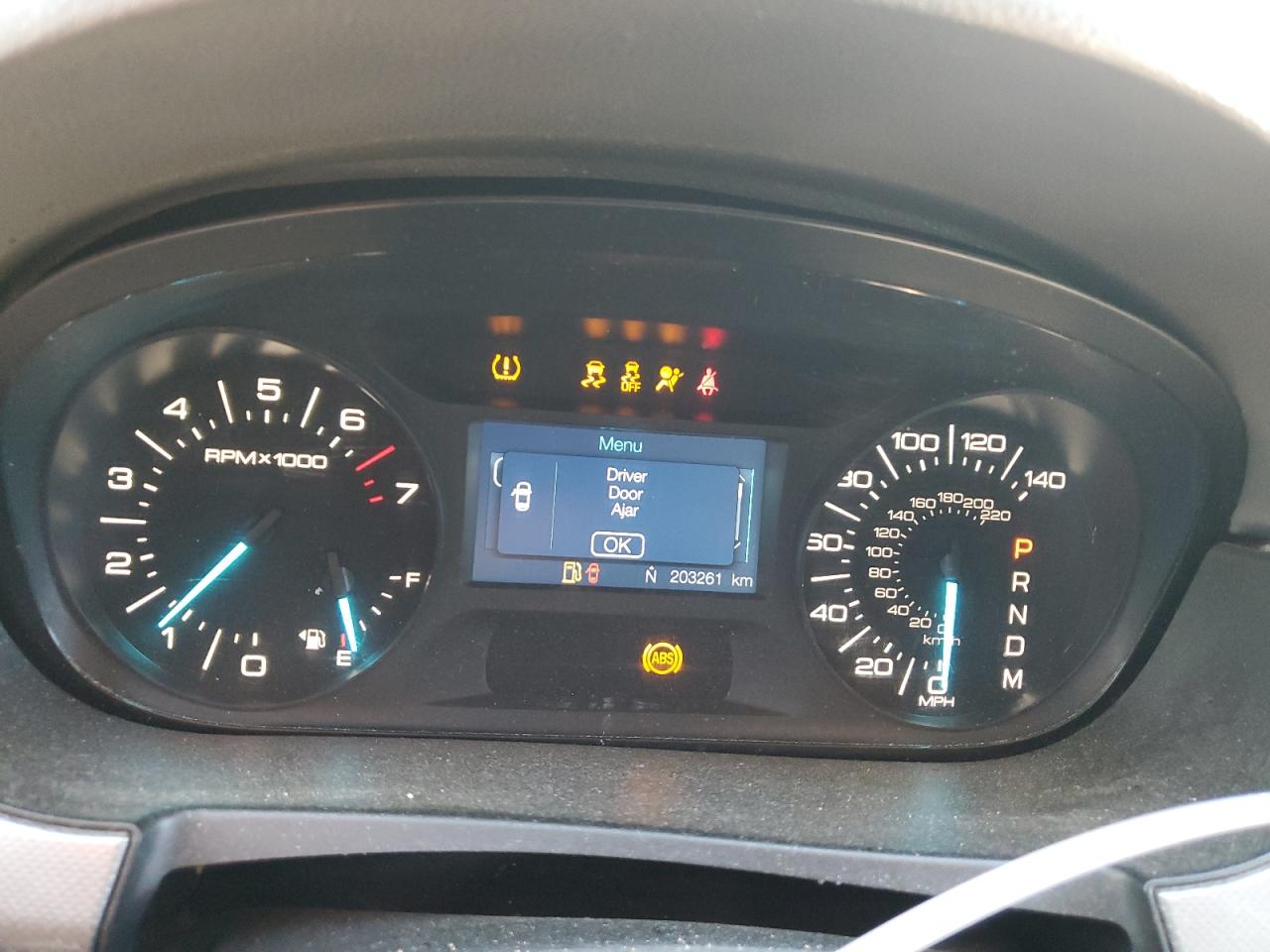 2011 Ford Edge Sel VIN: 2FMDK3JC8BBA44346 Lot: 55781805