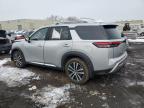 2023 Nissan Pathfinder Platinum for Sale in New Britain, CT - Front End