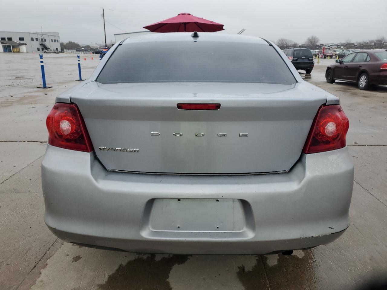 2014 Dodge Avenger - Image 6