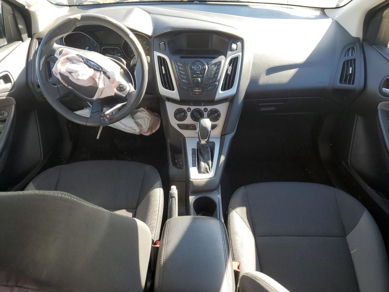 2014 Ford Focus - Image 8