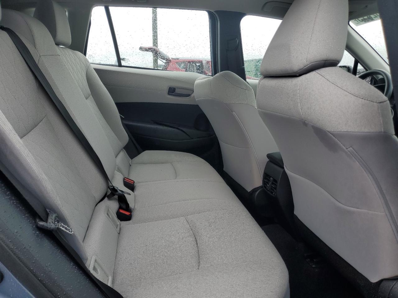 7MUAAABG9RV120073 TOYOTA COROLLA CR 2024