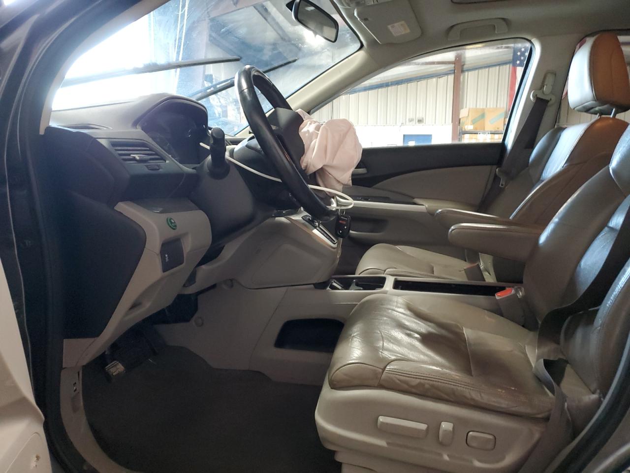 2012 Honda CR-V - Image 7