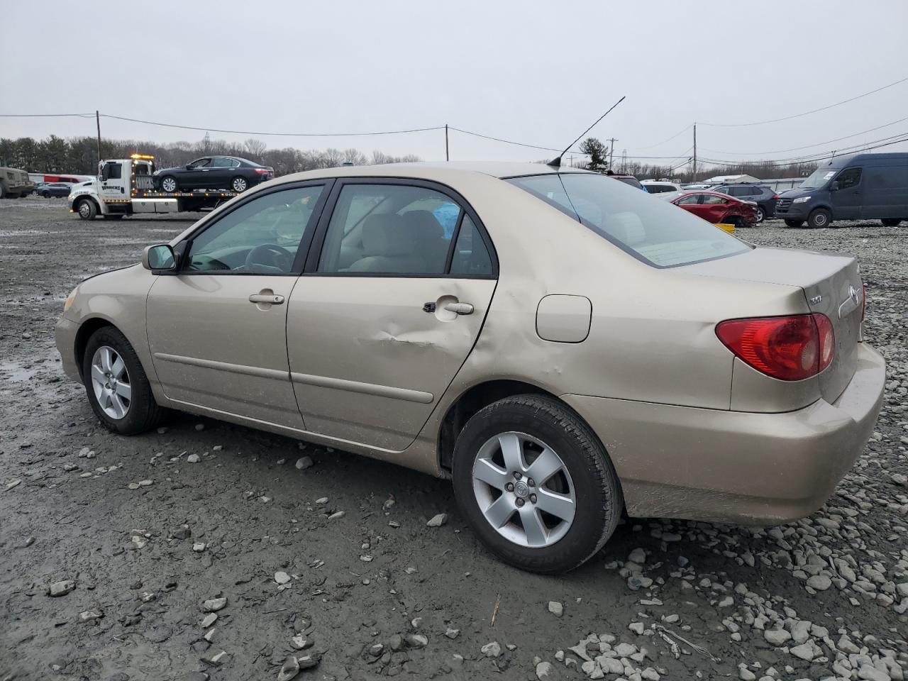 2006 Toyota Corolla - Image 2