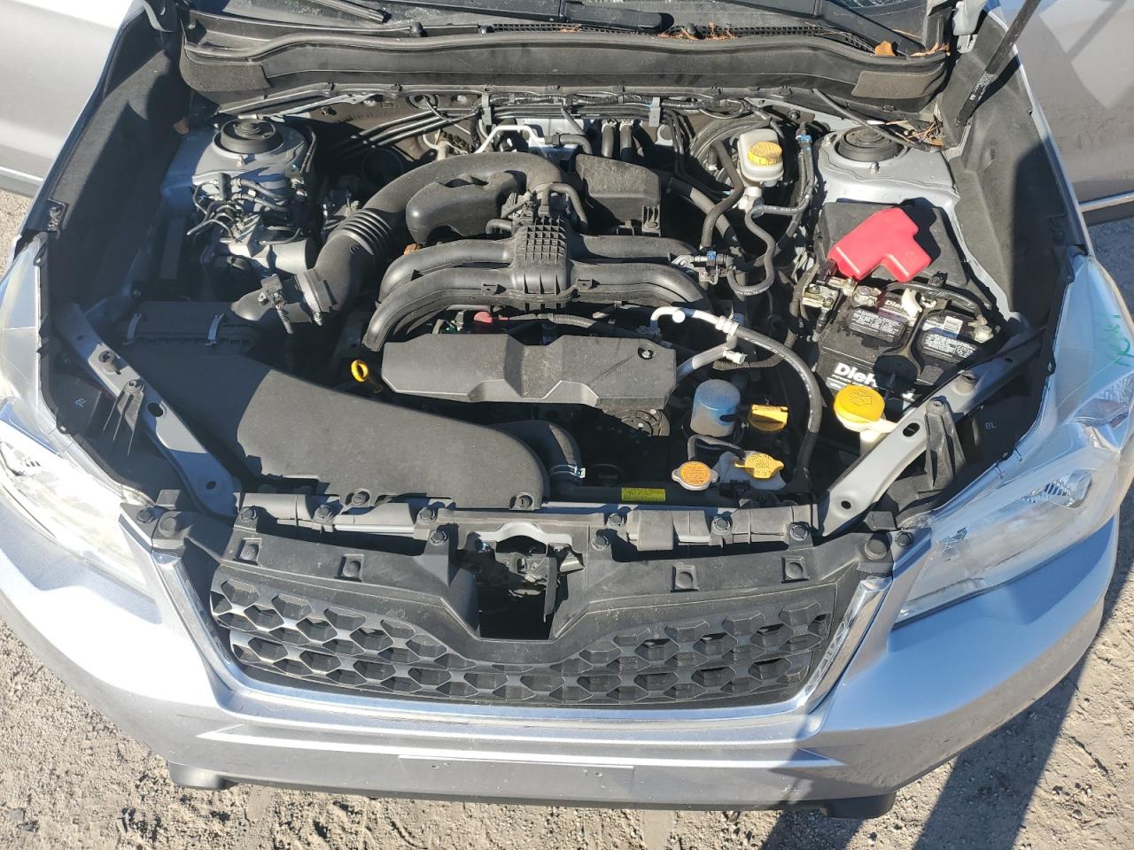 2016 Subaru Forester - Image 14