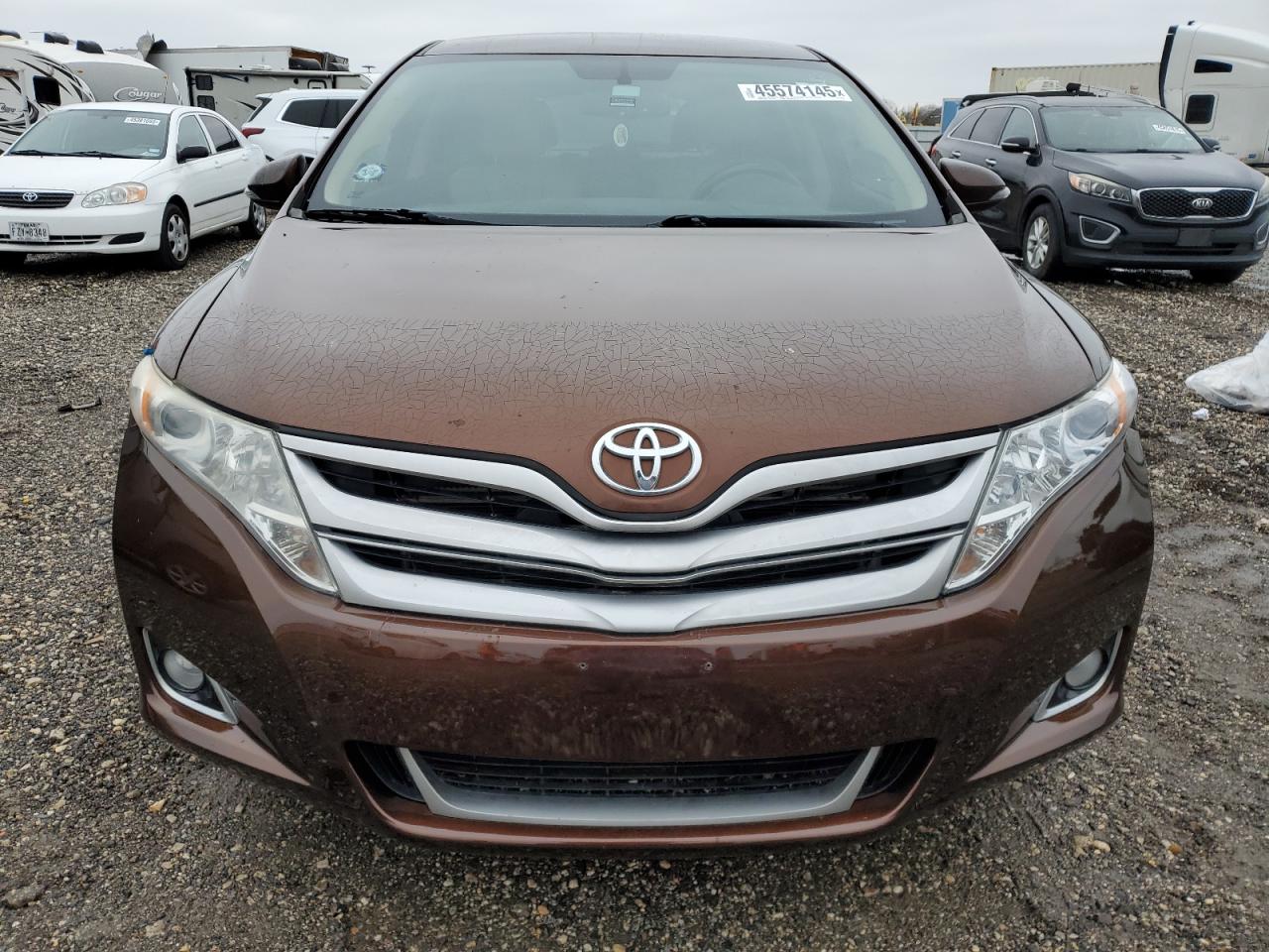 2013 Toyota Venza - Image 5