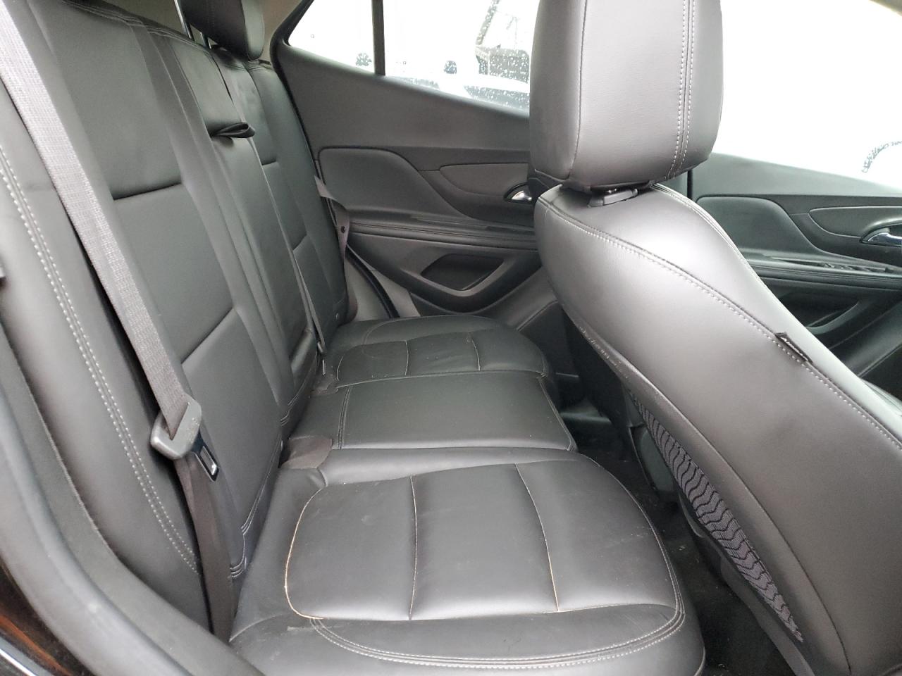 2018 Buick Encore - Image 10