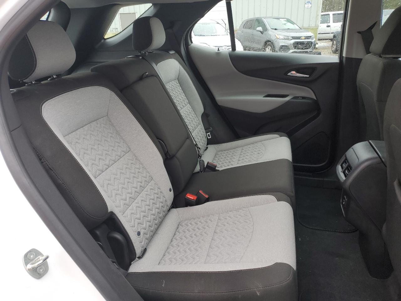 2023 Chevrolet Equinox - Image 11