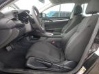 2017 Honda Civic Ex en Venta en Newton, AL - Rear End
