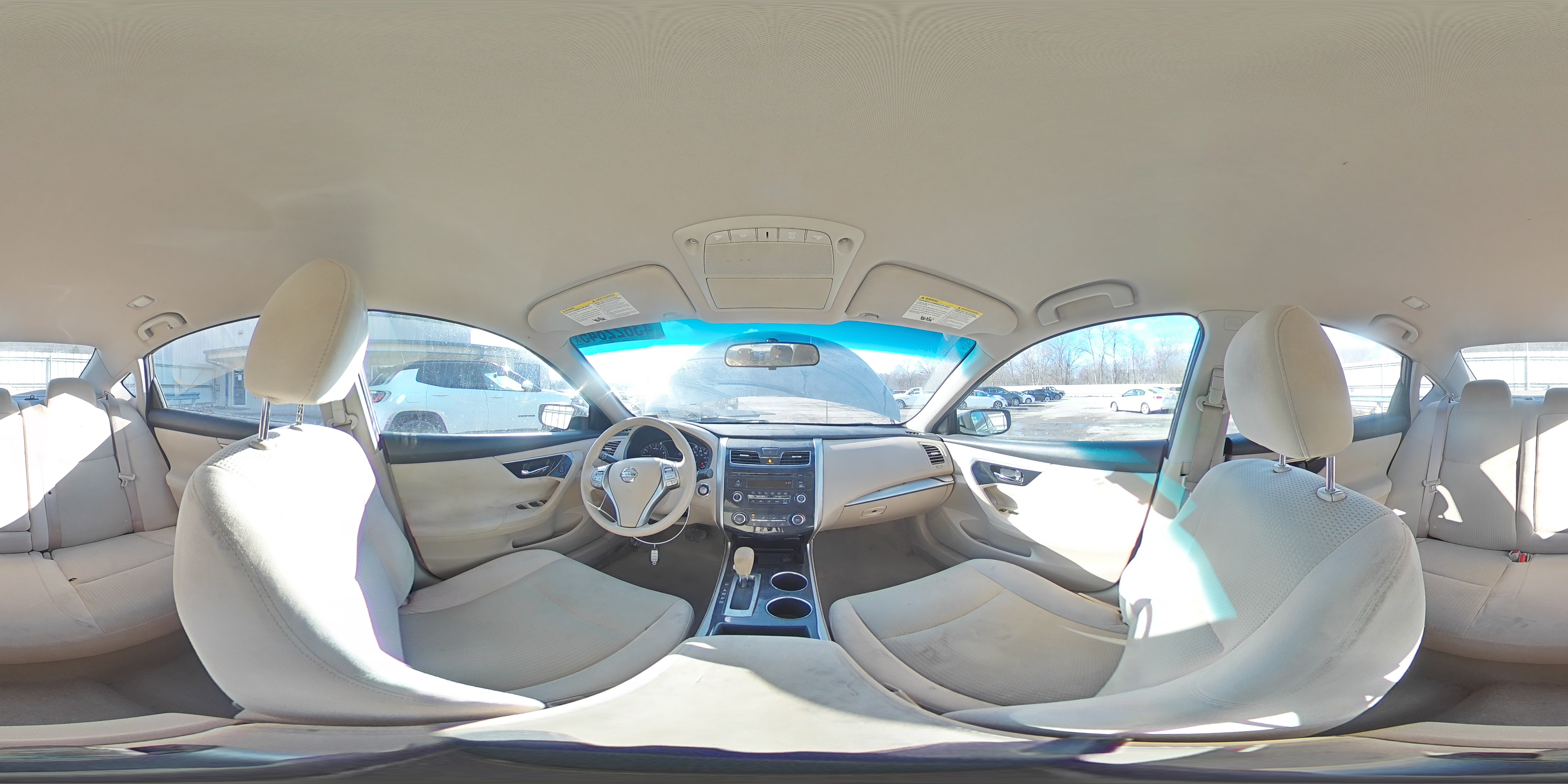 2014 Nissan Altima - Image 15