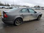 2011 Ford Fusion Se for Sale in Fort Wayne, IN - Front End