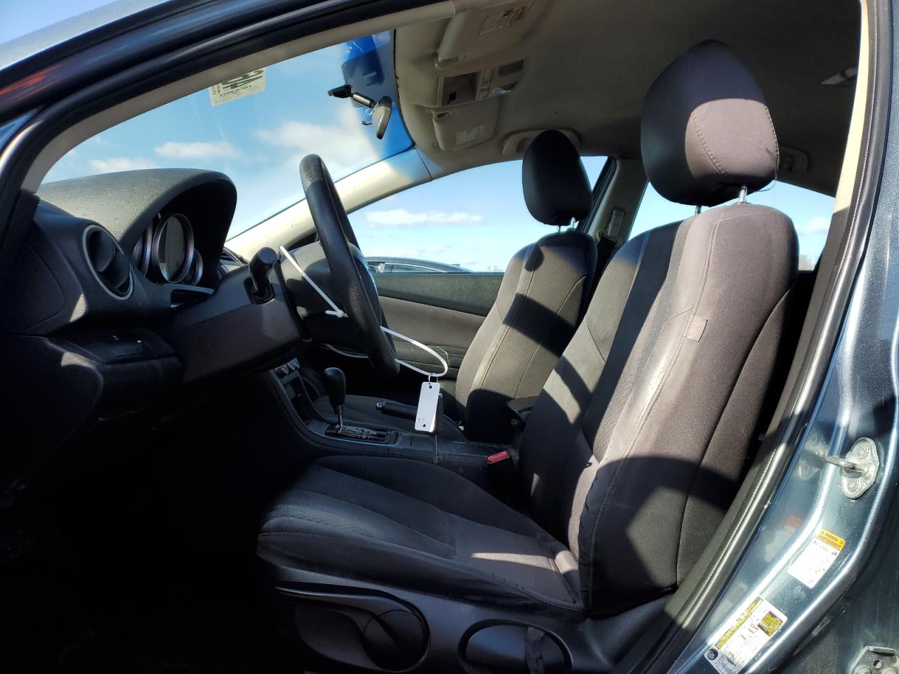 2012 Mazda 6 - Image 7