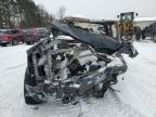2016 Chevrolet Silverado K1500 Ltz zu verkaufen in Ham Lake, MN - Burn