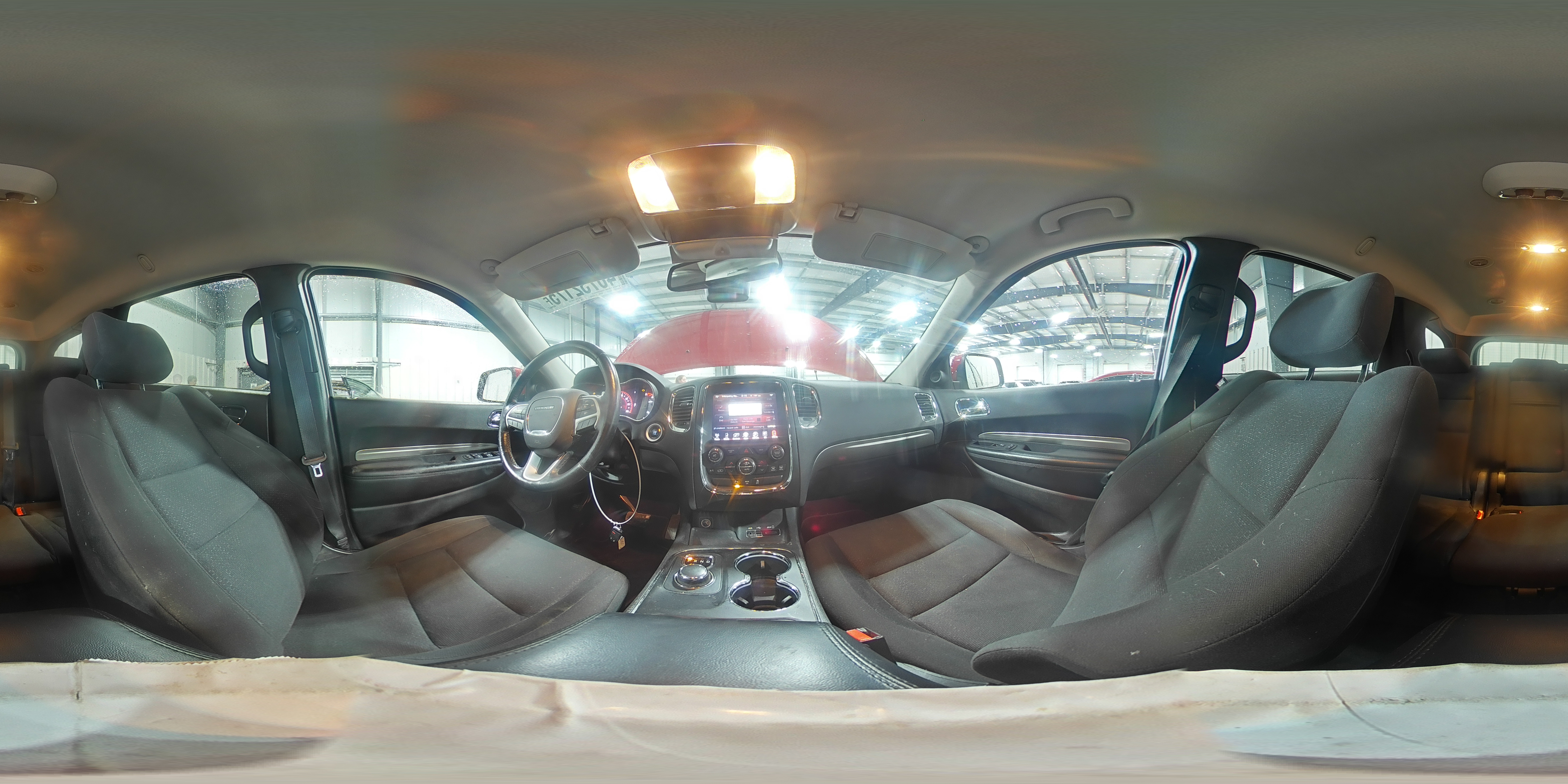 2015 Dodge Durango - Image 15