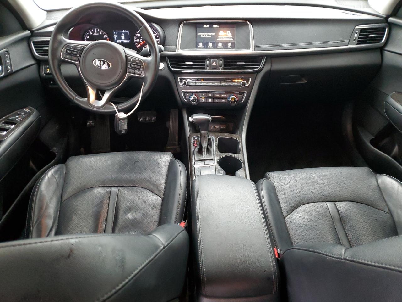 2018 Kia Optima - Image 8