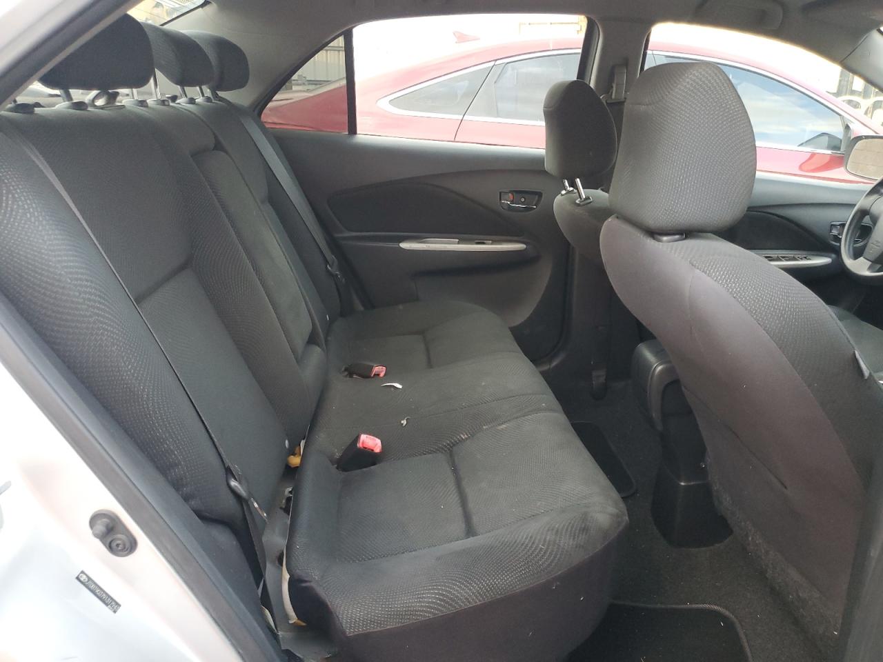 2009 Toyota Yaris - Image 10