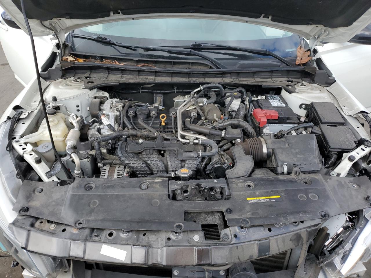 1N4BL4CV6MN356286 NISSAN ALTIMA 2021