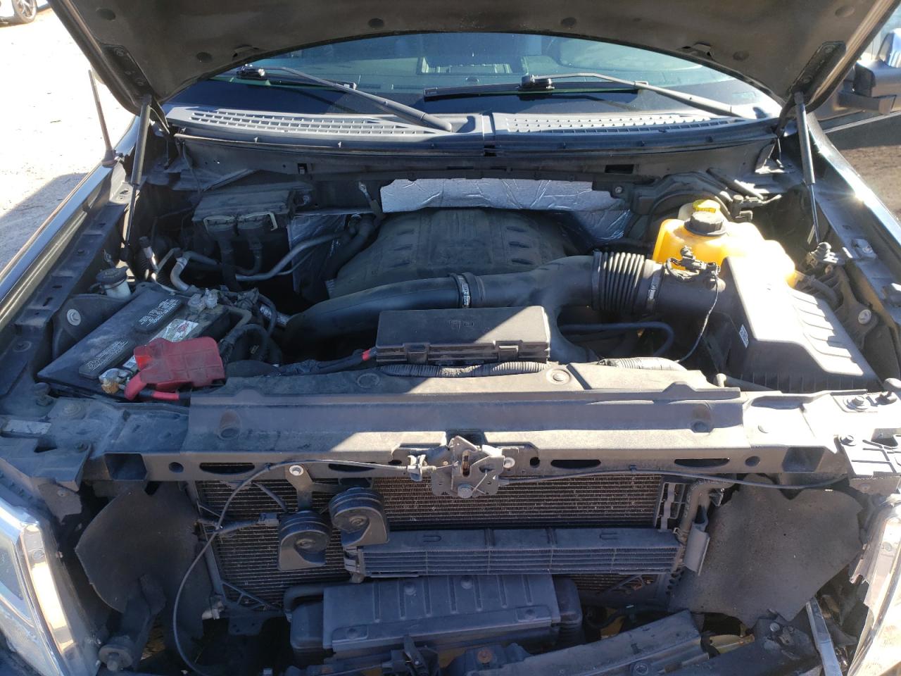 2013 Ford F-150 - Image 11