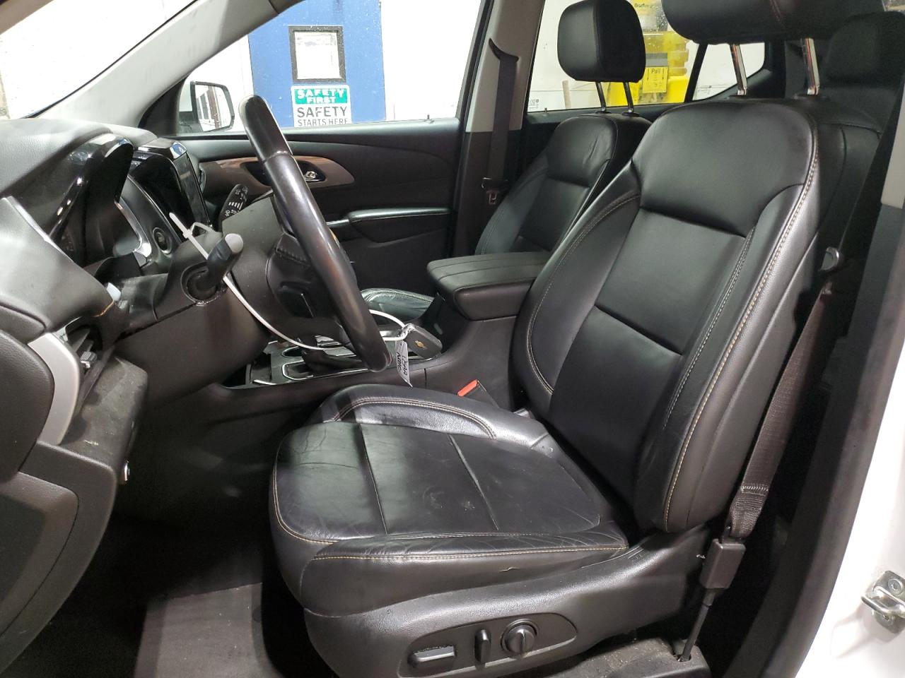 1GNERHKW1LJ220510 CHEVROLET TRAVERSE 2020