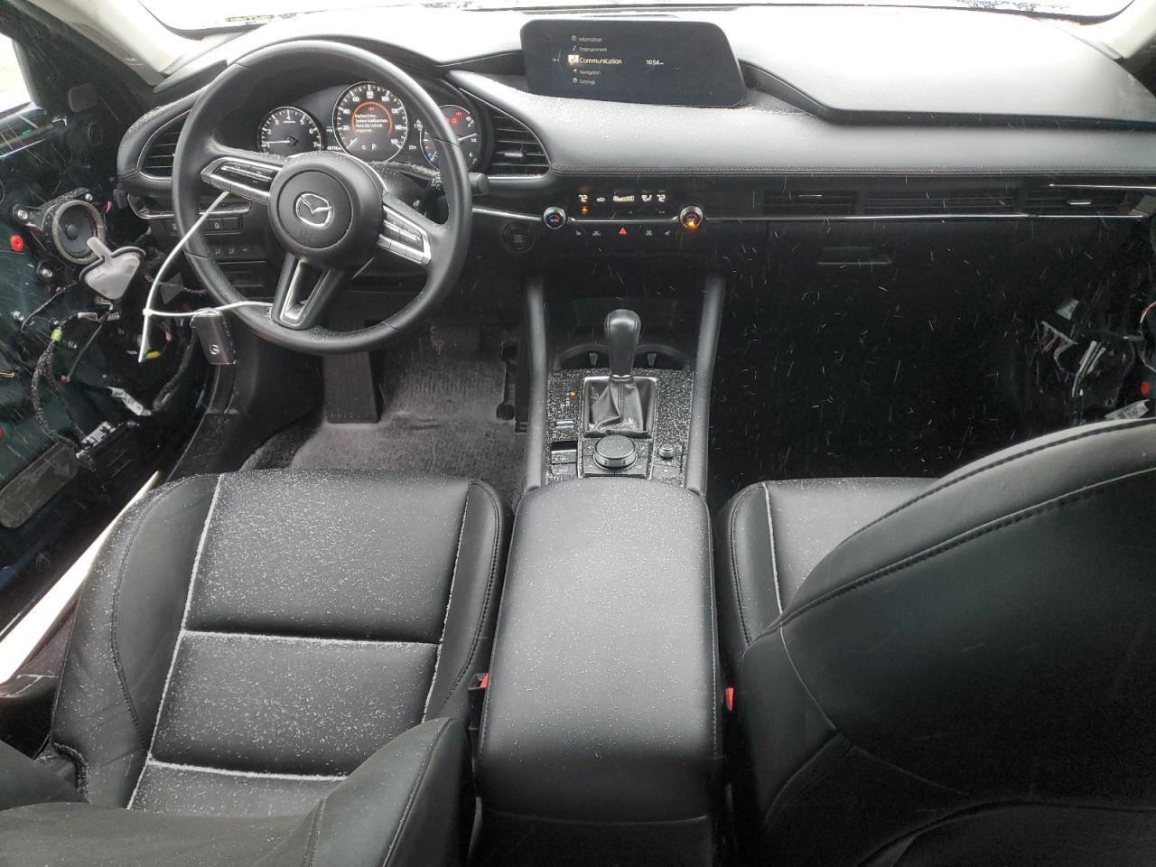 2022 Mazda 3 - Image 8