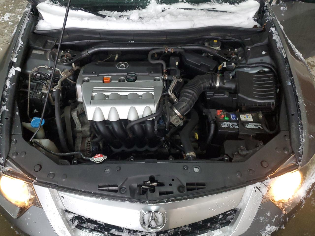 2009 Acura TSX - Image 11