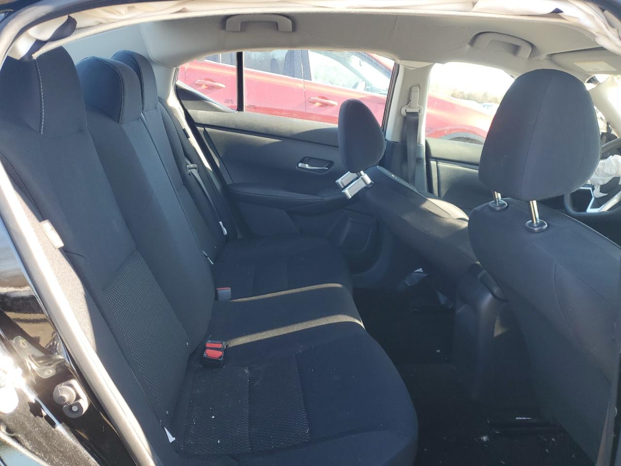 3N1AB8BV4MY271325 NISSAN SENTRA 2021