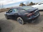 2019 Nissan Maxima S на продаже в Albuquerque, NM - Front End