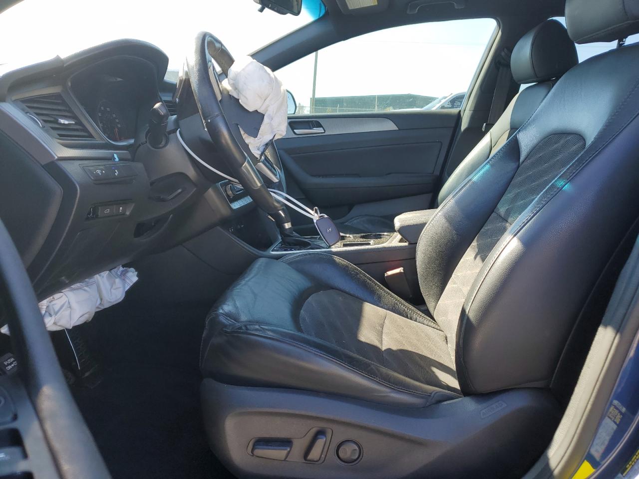 2018 Hyundai Sonata - Image 7