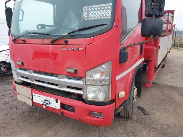 2013 ISUZU 75