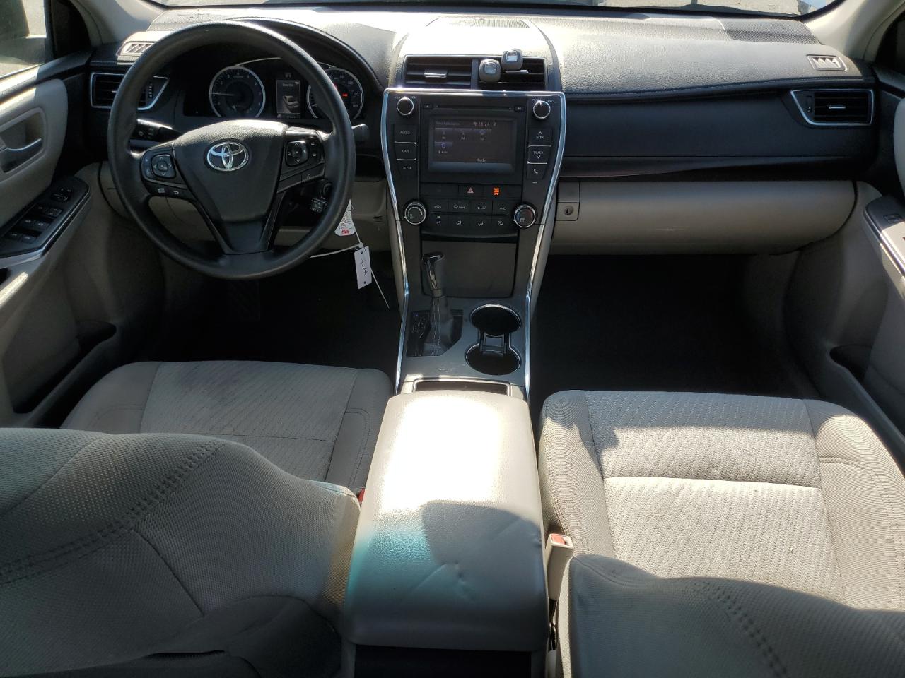 2016 Toyota Camry - Image 8