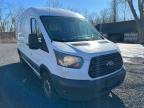 2015 FORD TRANSIT T-250 for sale at Copart CT - HARTFORD