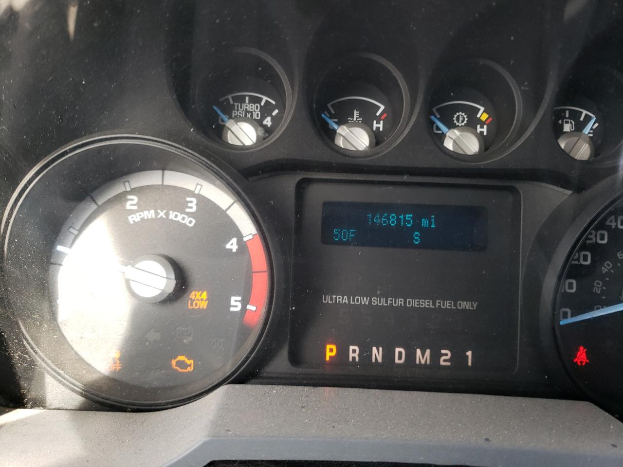 1FT8W3BT4GEC64832 FORD F350 2016