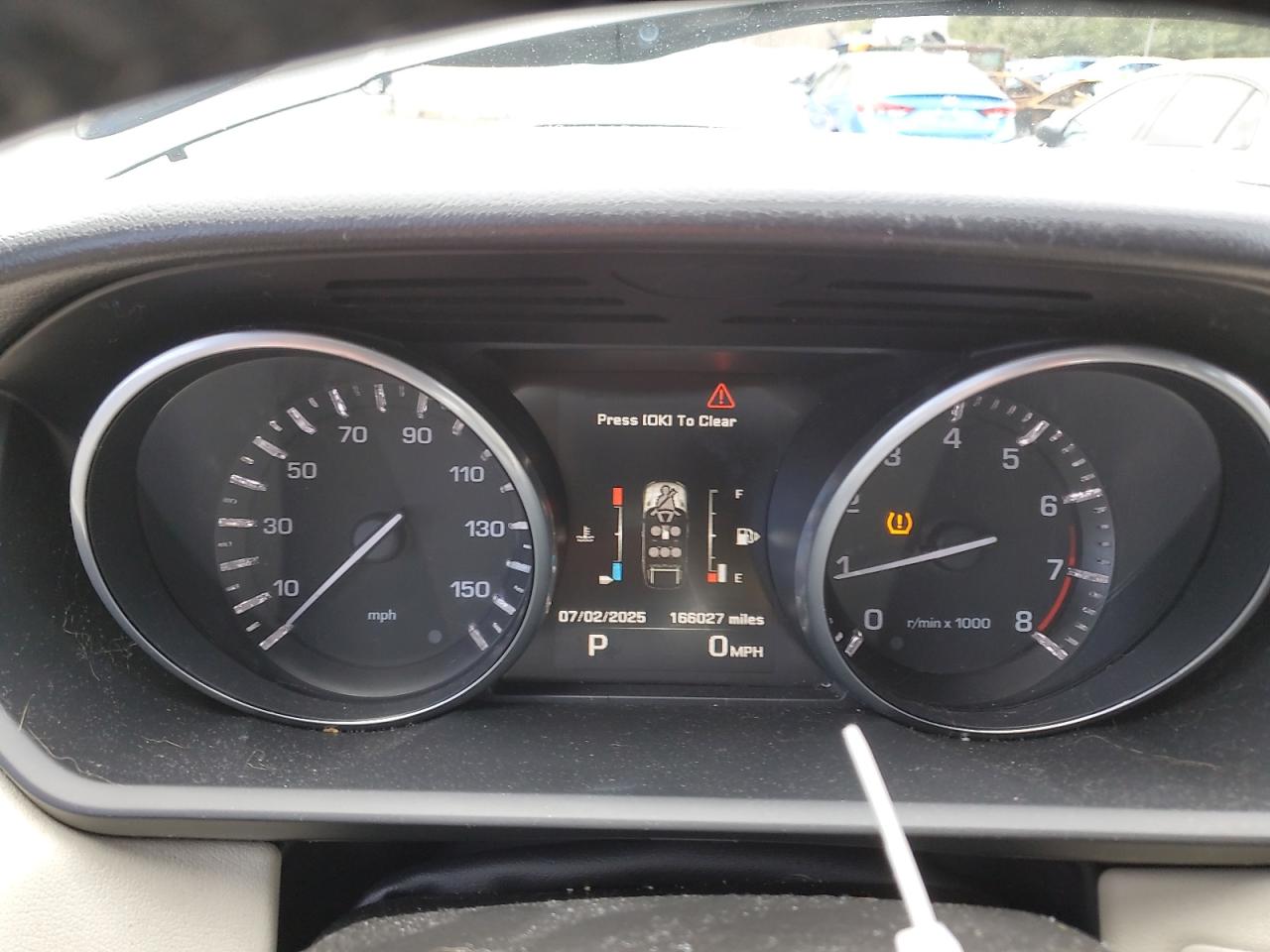 2014 Land Rover Range Rover - Image 9