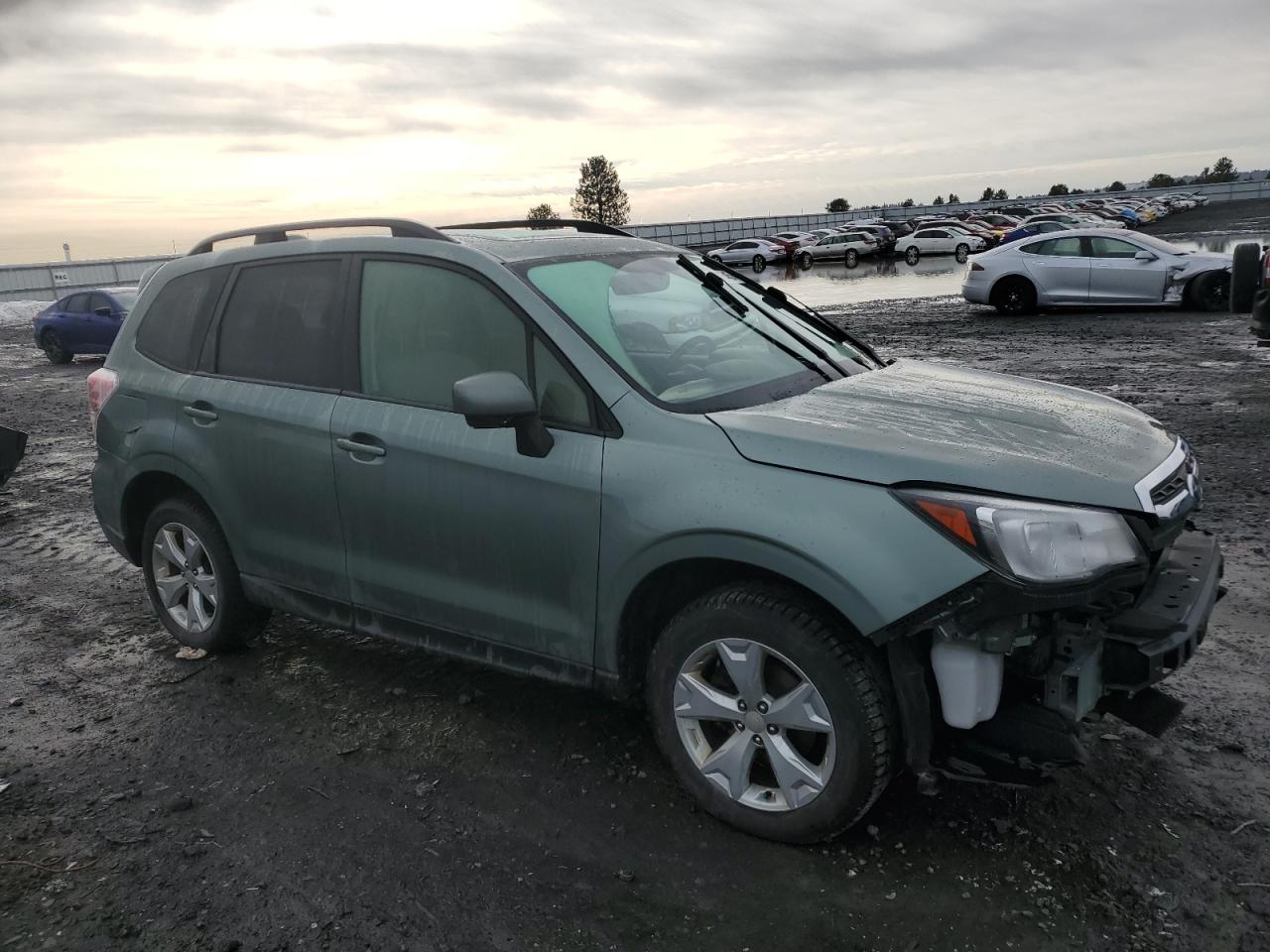 2017 Subaru Forester - Image 4