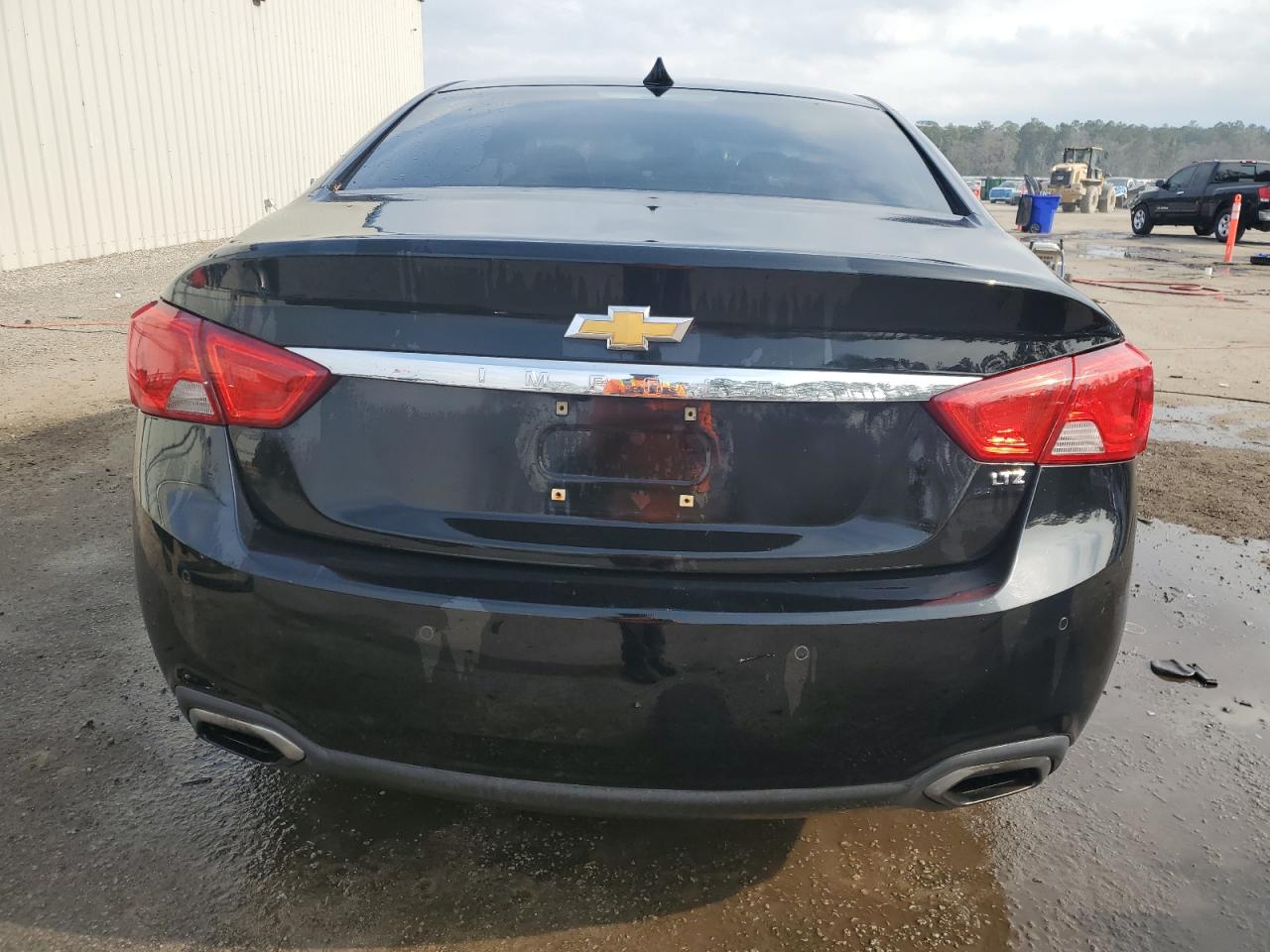2014 Chevrolet Impala - Image 6