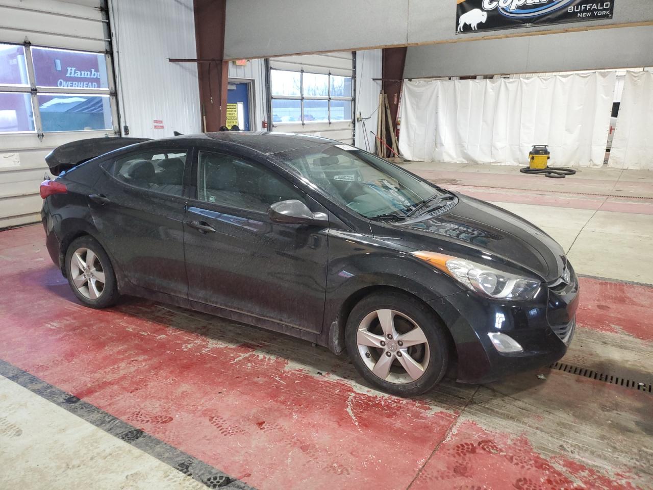 2013 Hyundai Elantra - Image 4