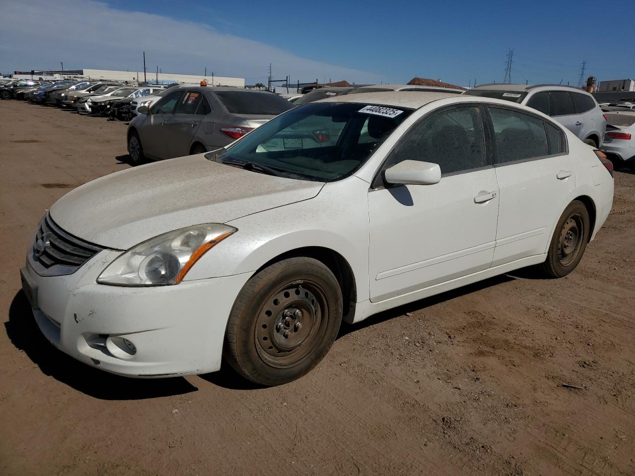 2012 Nissan Altima Base for Sale in Phoenix, AZ - Front End