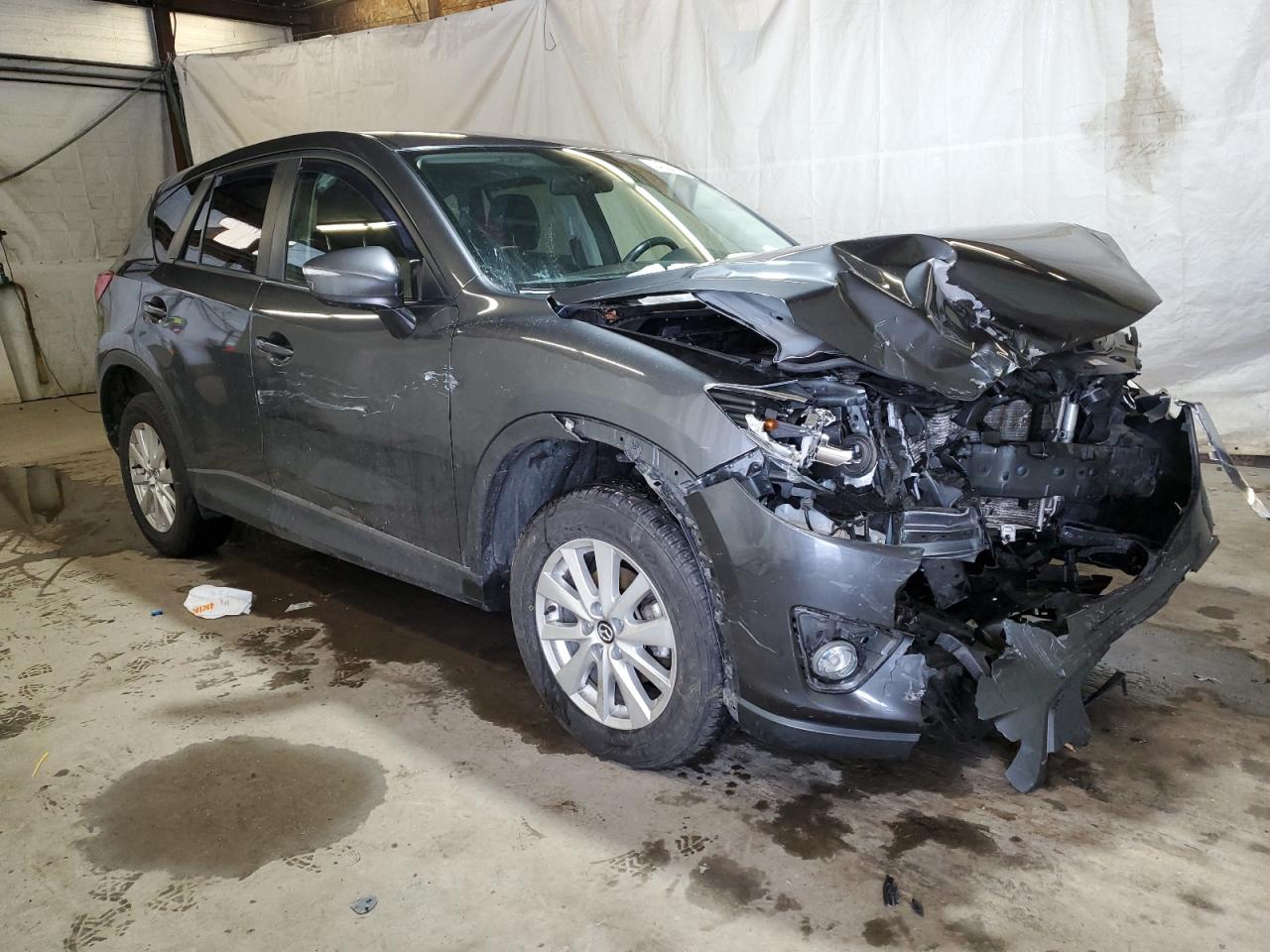 2016 Mazda CX-5 - Image 4