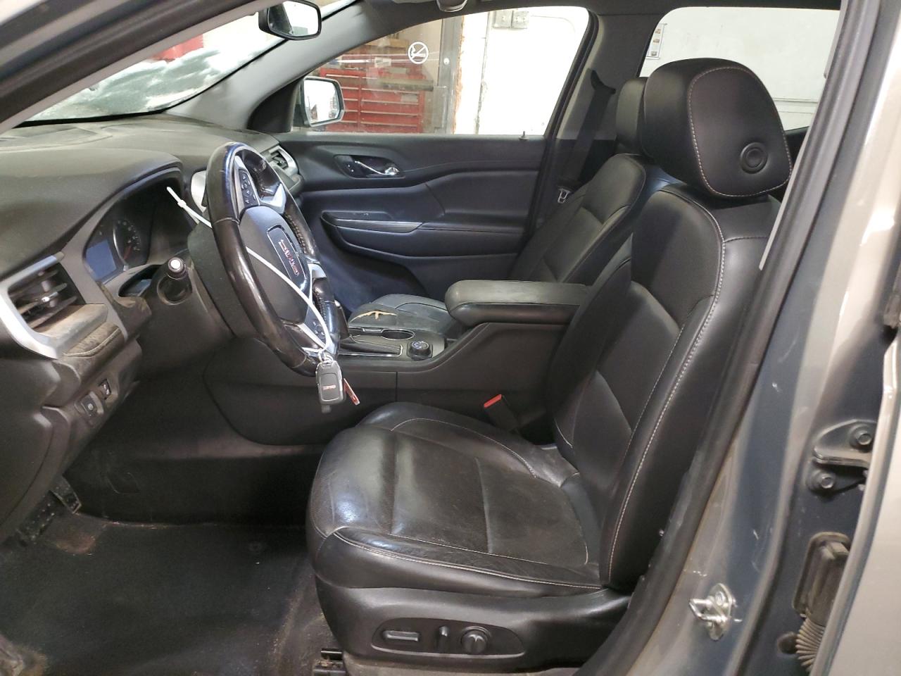 2019 GMC Acadia - Image 7