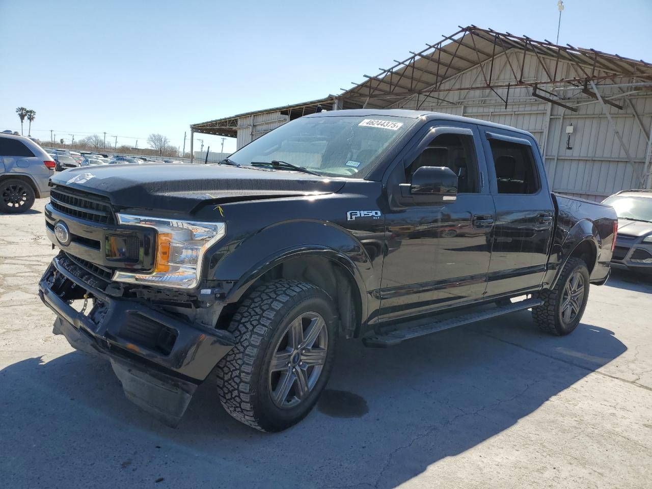 1FTEW1C52LFB62019 FORD F-150 2020