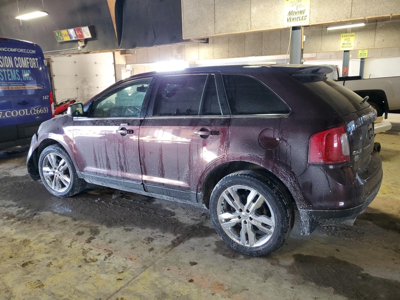 2011 Ford Edge - Image 2