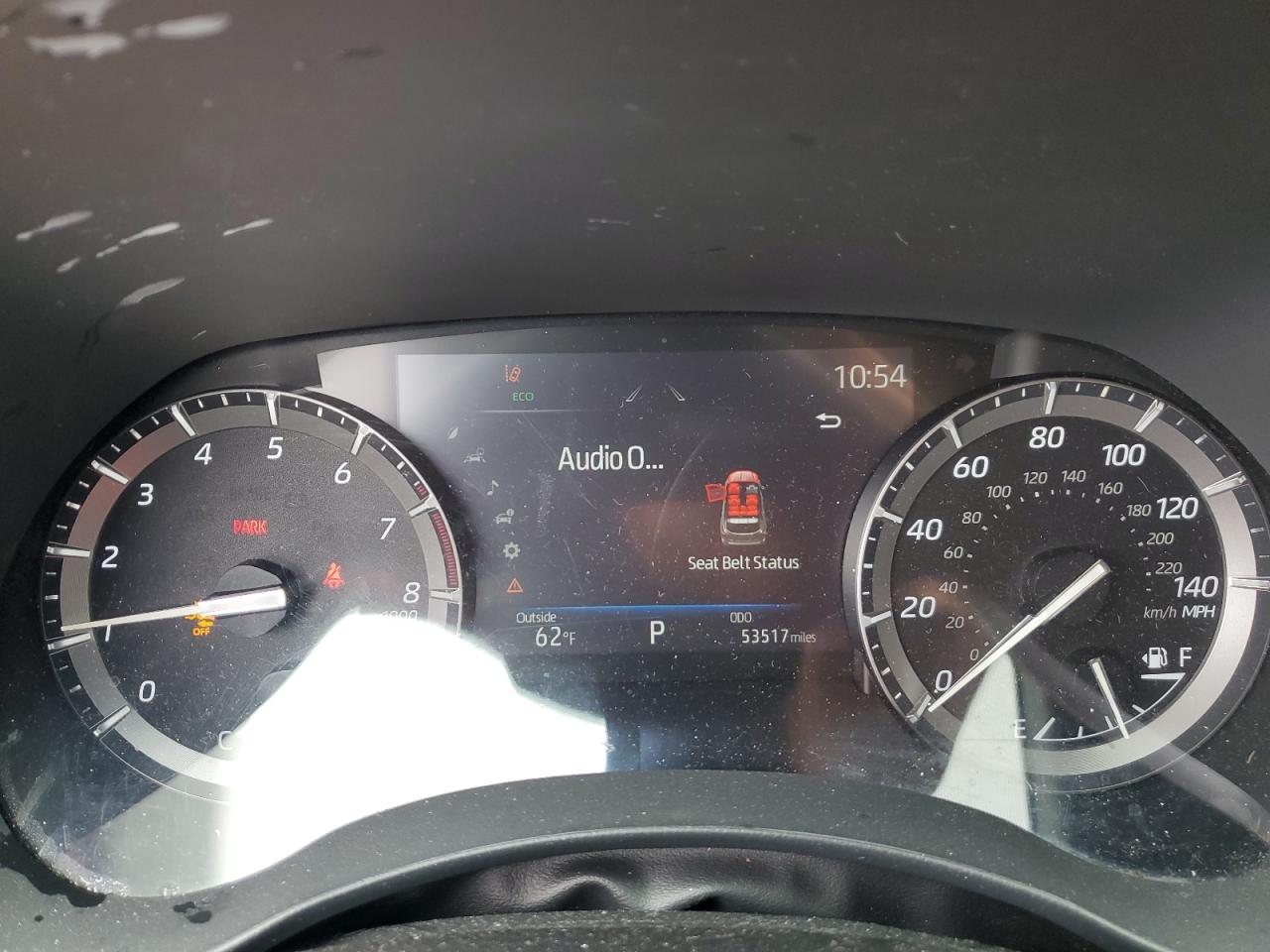 5TDFZRAH0MS063935 TOYOTA HIGHLANDER 2021