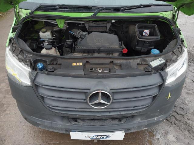 2020 MERCEDES BENZ SPRINTER 3