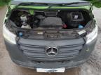 2020 MERCEDES BENZ SPRINTER 3 for sale at Copart YORK